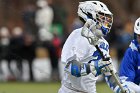 MLAX vs UNE  Wheaton College Men's Lacrosse vs University of New England. - Photo by Keith Nordstrom : Wheaton, Lacrosse, LAX, UNE